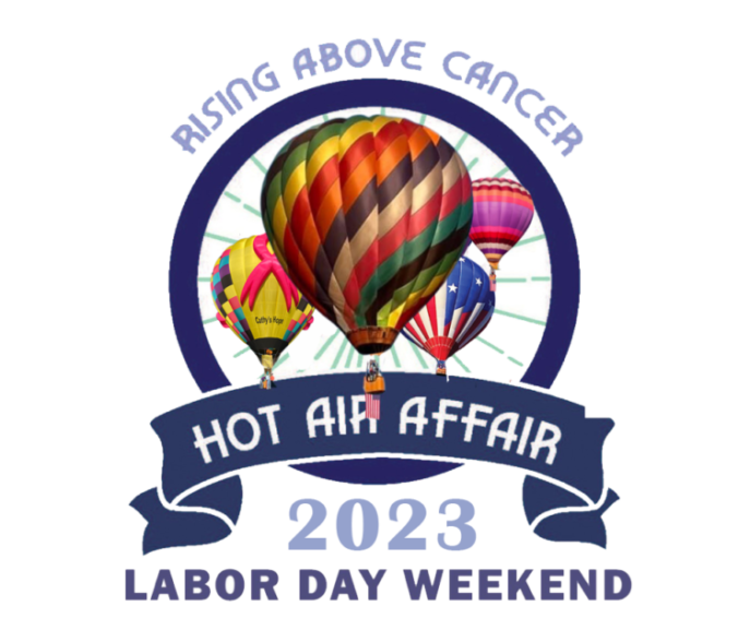 Hot Air Affair Logo